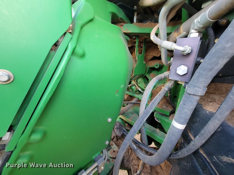 image for item LG9317 2012 John Deere 9360R  4WD tractor