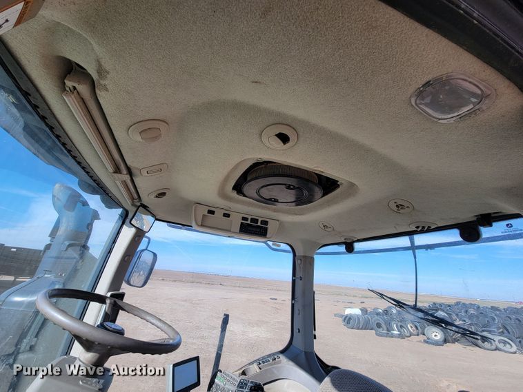 image for item LG9317 2012 John Deere 9360R  4WD tractor