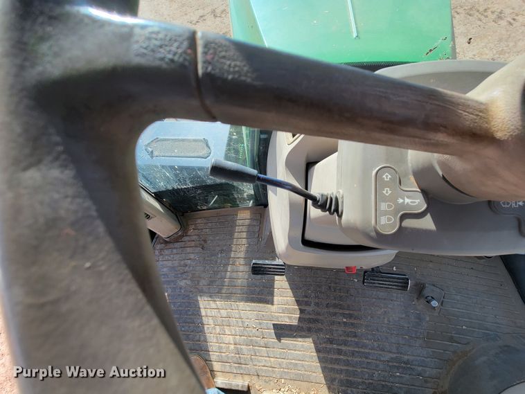 image for item LG9317 2012 John Deere 9360R  4WD tractor