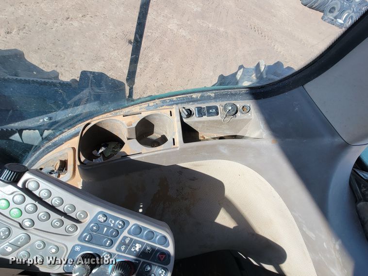 image for item LG9317 2012 John Deere 9360R  4WD tractor