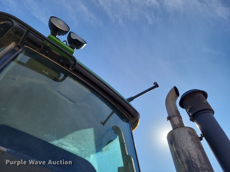 image for item LG9319 2011 John Deere 9430  4WD tractor