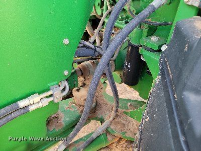 image for item LG9319 2011 John Deere 9430  4WD tractor