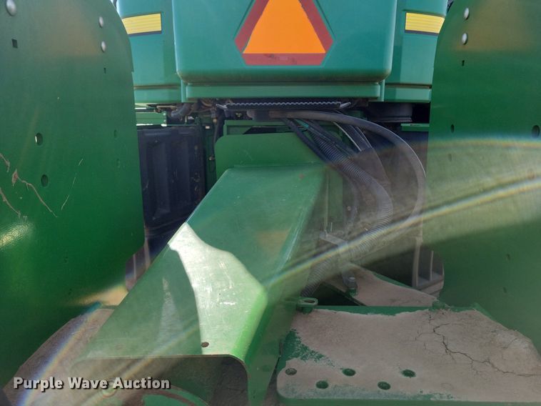 image for item LG9319 2011 John Deere 9430  4WD tractor