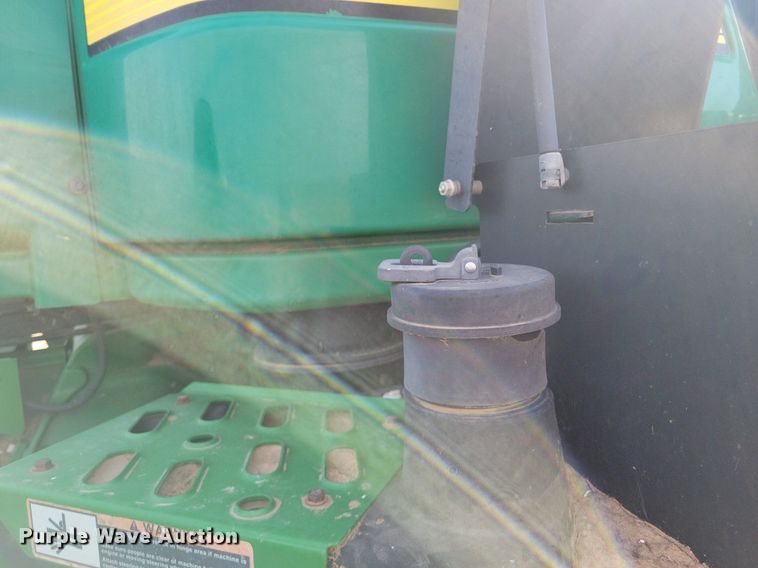 image for item LG9319 2011 John Deere 9430  4WD tractor