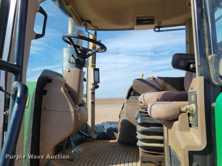 image for item LG9319 2011 John Deere 9430  4WD tractor