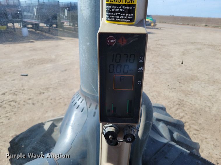 image for item LG9319 2011 John Deere 9430  4WD tractor