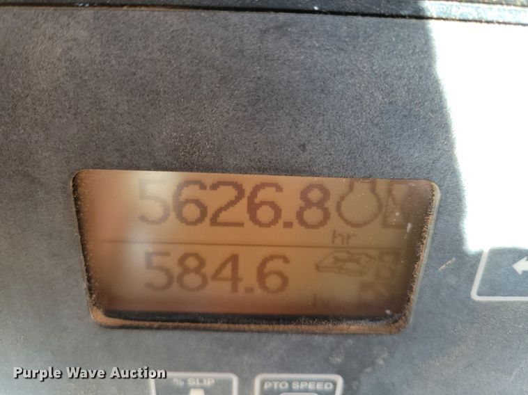 image for item LG9319 2011 John Deere 9430  4WD tractor