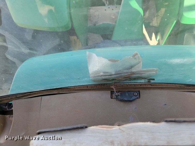 image for item LG9319 2011 John Deere 9430  4WD tractor