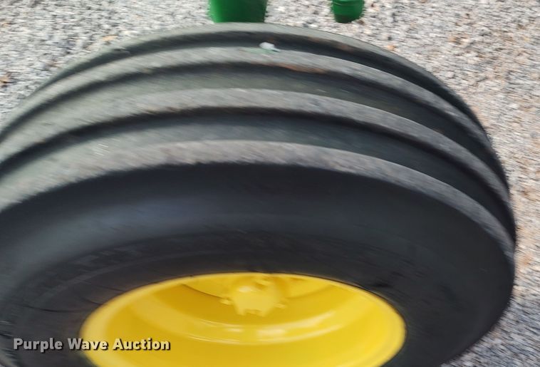 image for item LK9320 1961 John Deere 4010  tractor