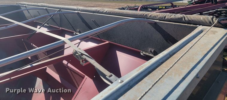 image for item LL9672 Demco 950  grain cart