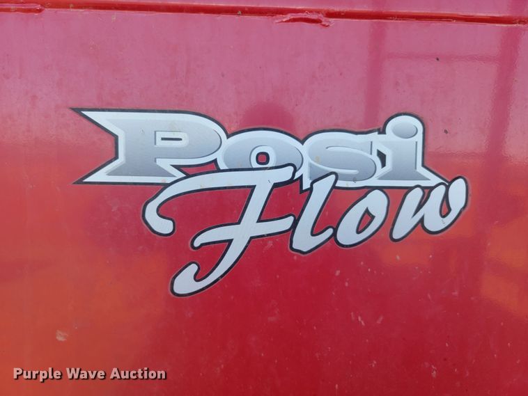 image for item LL9672 Demco 950  grain cart