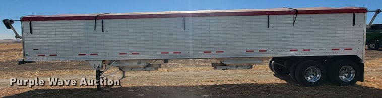 image for item LL9673 2020 Timpte Super Hopper  grain trailer