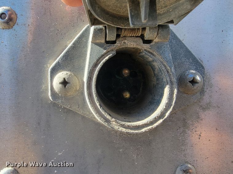 image for item LL9673 2020 Timpte Super Hopper  grain trailer