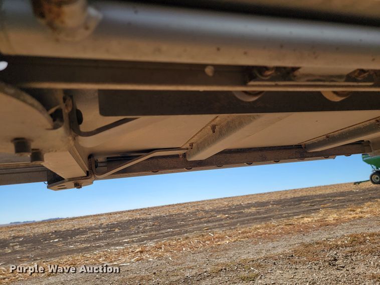 image for item LL9673 2020 Timpte Super Hopper  grain trailer