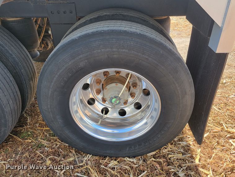 image for item LL9673 2020 Timpte Super Hopper  grain trailer