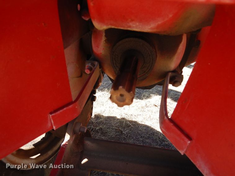 image for item LN9791 1941 Farmall A  tractor