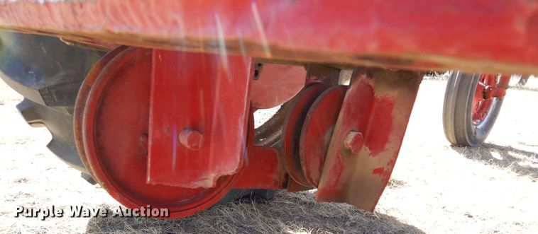 image for item LN9791 1941 Farmall A  tractor