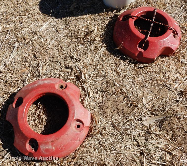 image for item LN9791 1941 Farmall A  tractor