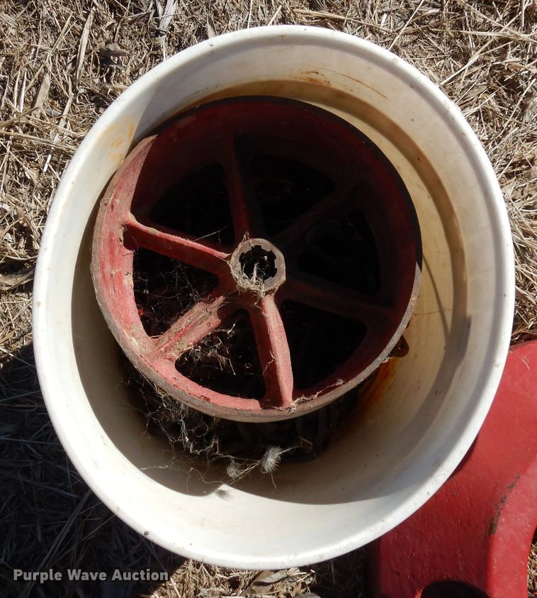 image for item LN9791 1941 Farmall A  tractor