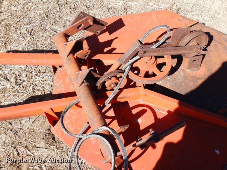 image for item LN9791 1941 Farmall A  tractor