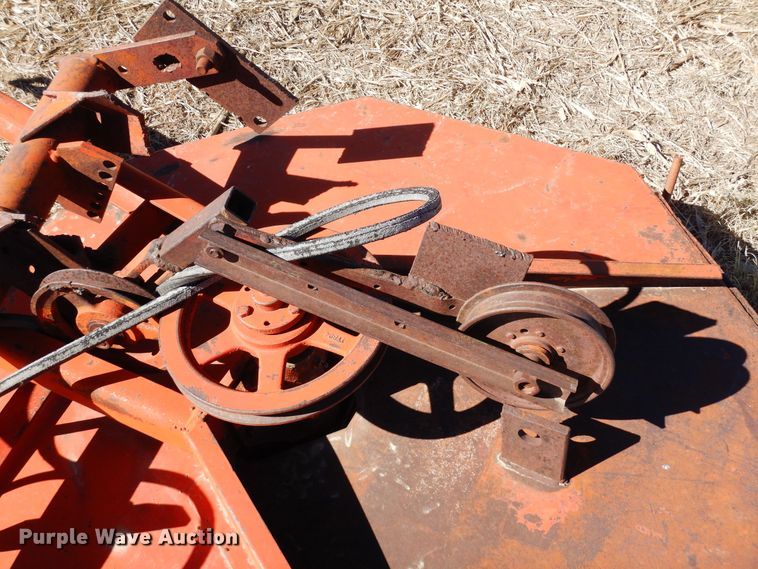 image for item LN9791 1941 Farmall A  tractor