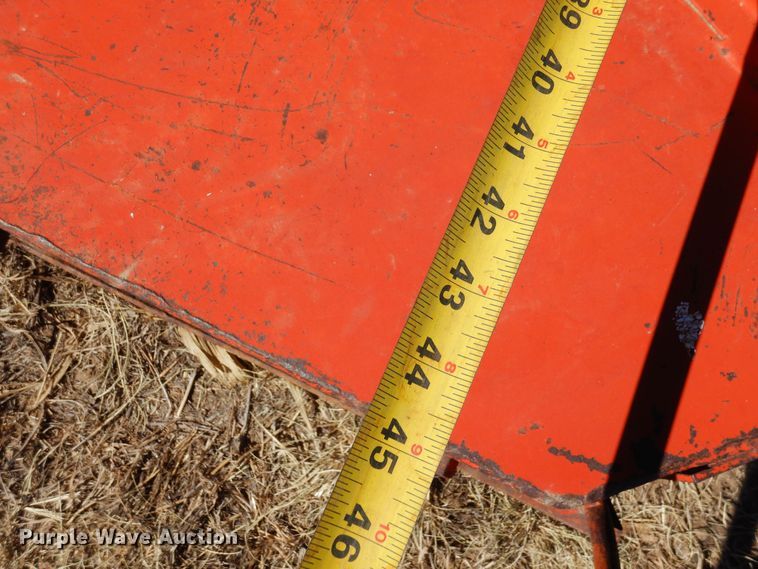 image for item LN9791 1941 Farmall A  tractor