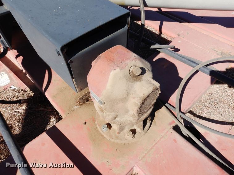 image for item LN9792 Bush Hog 2615L  batwing rotary mower