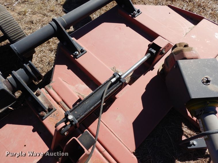 image for item LN9792 Bush Hog 2615L  batwing rotary mower