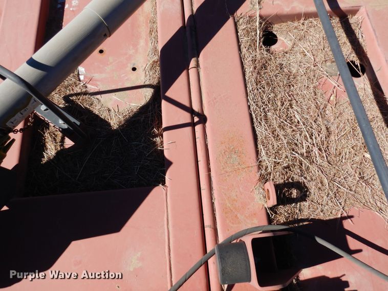 image for item LN9792 Bush Hog 2615L  batwing rotary mower