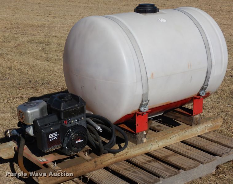 image for item LN9797 Montgomery Ward  sprayer