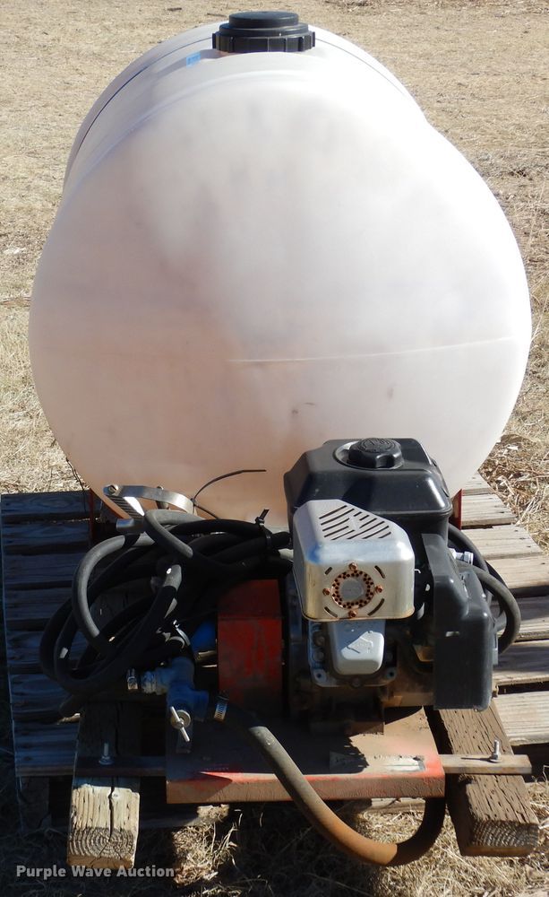 image for item LN9797 Montgomery Ward  sprayer