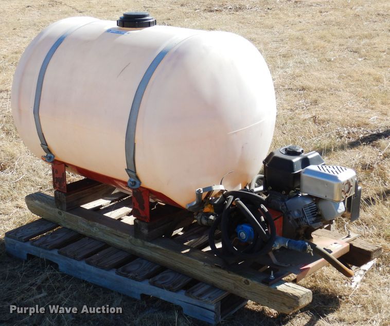 image for item LN9797 Montgomery Ward  sprayer