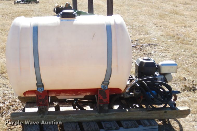 image for item LN9797 Montgomery Ward  sprayer