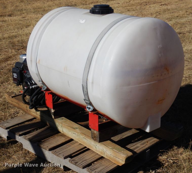 image for item LN9797 Montgomery Ward  sprayer