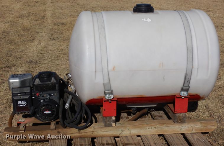 image for item LN9797 Montgomery Ward  sprayer