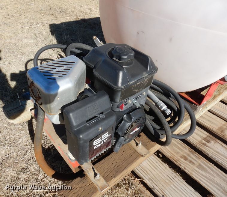 image for item LN9797 Montgomery Ward  sprayer