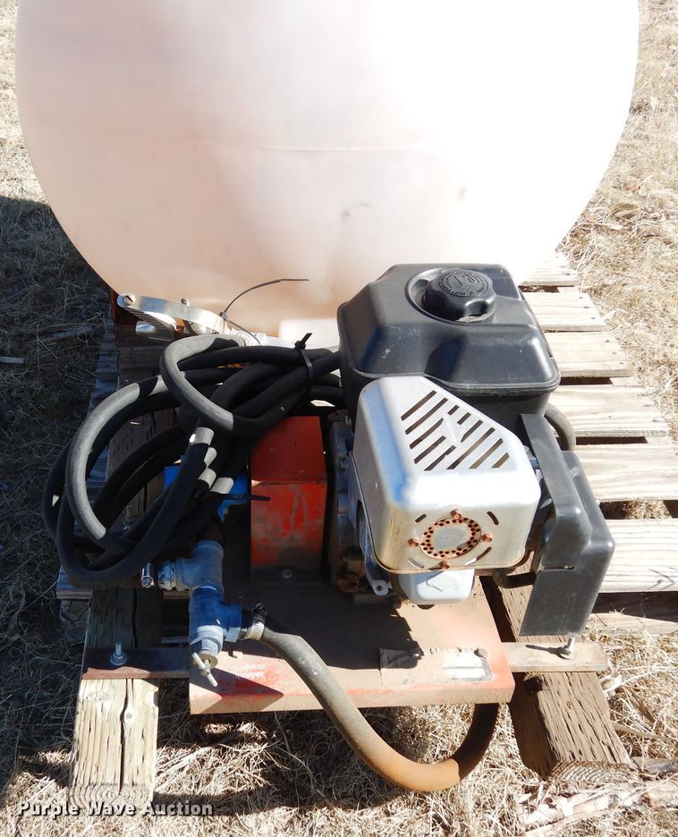 image for item LN9797 Montgomery Ward  sprayer