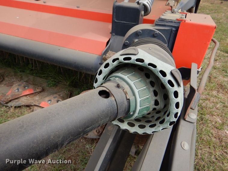 image for item LS9898 2016 Kubota DMC8032T  disc mower