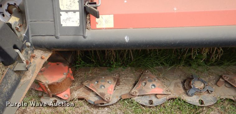 image for item LS9898 2016 Kubota DMC8032T  disc mower