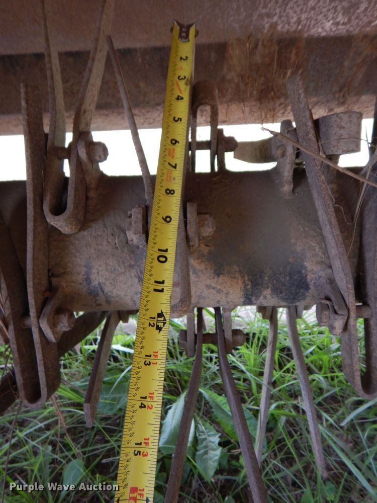 image for item LS9898 2016 Kubota DMC8032T  disc mower