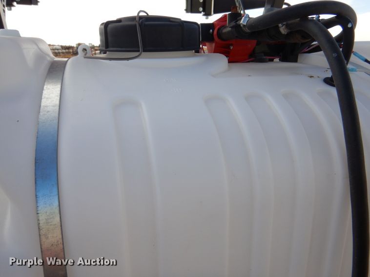 image for item LU9729 2019 LeeAgra Spider SDPCB  sprayer