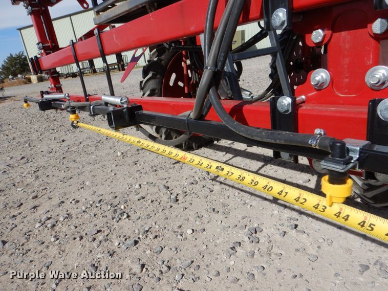 image for item LU9729 2019 LeeAgra Spider SDPCB  sprayer