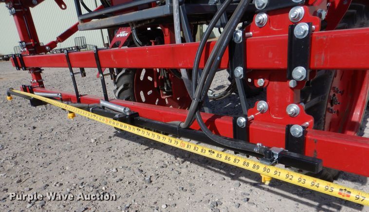 image for item LU9729 2019 LeeAgra Spider SDPCB  sprayer