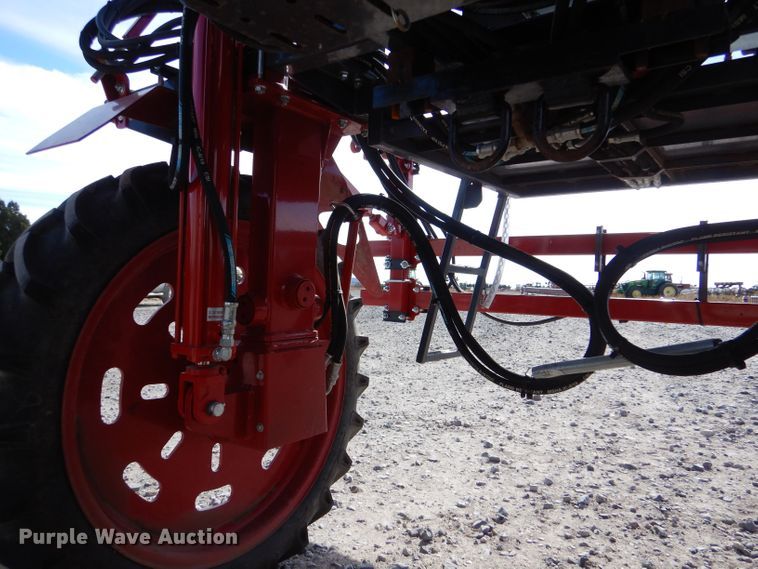 image for item LU9729 2019 LeeAgra Spider SDPCB  sprayer