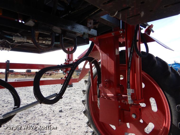 image for item LU9729 2019 LeeAgra Spider SDPCB  sprayer