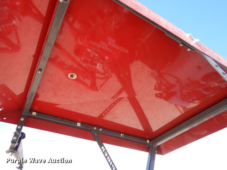 image for item LU9729 2019 LeeAgra Spider SDPCB  sprayer