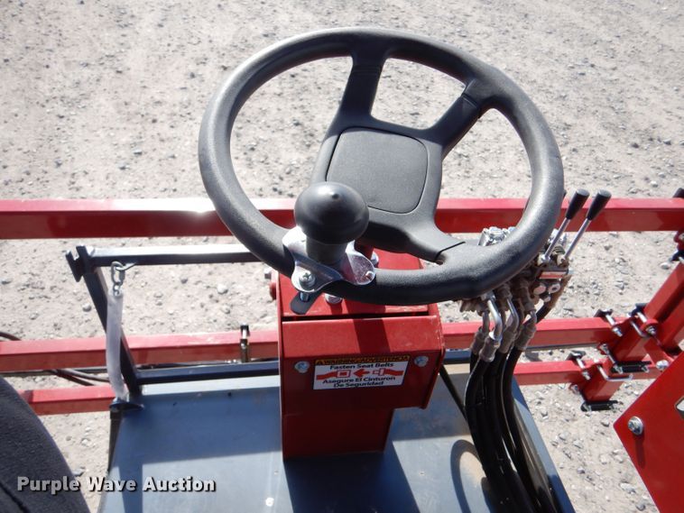 image for item LU9729 2019 LeeAgra Spider SDPCB  sprayer