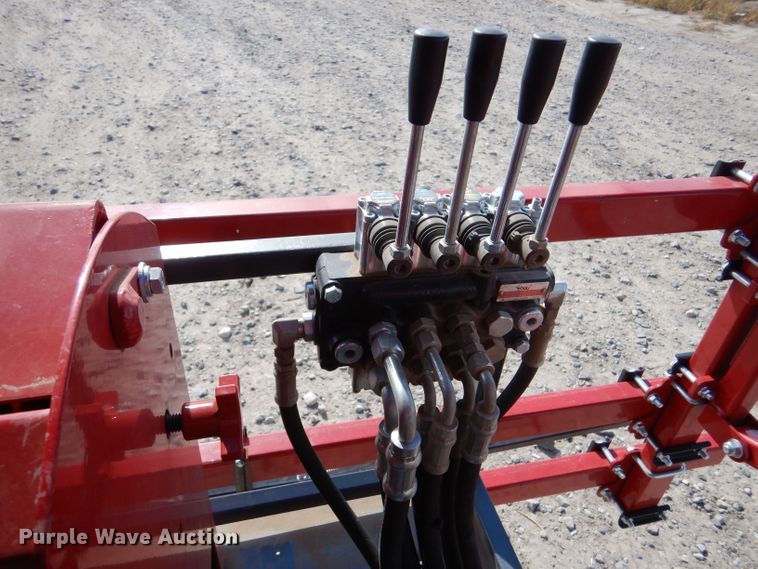 image for item LU9729 2019 LeeAgra Spider SDPCB  sprayer