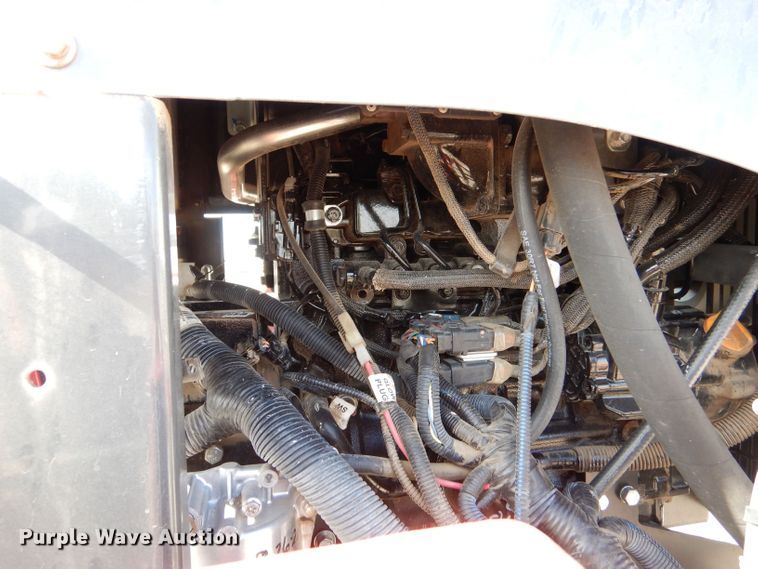 image for item LU9729 2019 LeeAgra Spider SDPCB  sprayer