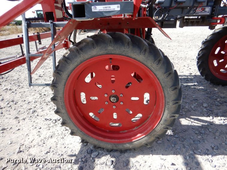 image for item LU9729 2019 LeeAgra Spider SDPCB  sprayer